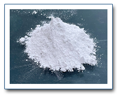 Coated Calcium Carbonate