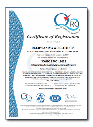 DB Group ISO 27001-2022
