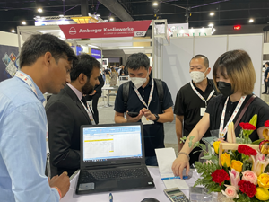 DB Group ASEAN Ceramics - 2022 - Thailand