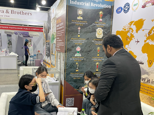 DB Group ASEAN Ceramics - 2022 - Thailand