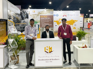 DB Group ASEAN Ceramics - 2022 - Thailand