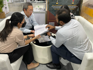 DB Group ASEAN Ceramics - 2022 - Thailand