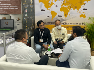 DB Group ASEAN Ceramics - 2022 - Thailand