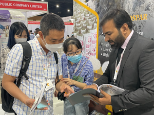 DB Group ASEAN Ceramics - 2022 - Thailand