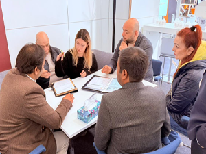Ceramitec - 2026,  Munich, Germany