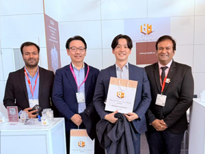 Ceramitec - 2026,  Munich, Germany