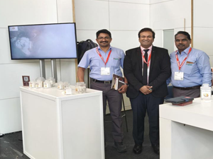 Ceramitec - 2026,  Munich, Germany