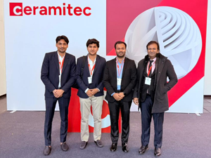 Ceramitec - 2026,  Munich, Germany