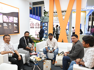 DB Group Indian Ceramics Asia (ICA) - 2025, Gandhinagar