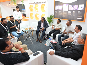 DB Group Indian Ceramics Asia (ICA) - 2025, Gandhinagar