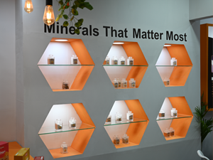 DB Group Indian Ceramics Asia (ICA) - 2025, Gandhinagar