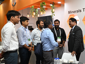 DB Group Indian Ceramics Asia (ICA) - 2025, Gandhinagar