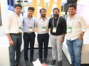 DB Group Indian Ceramics Asia (ICA) - 2025, Gandhinagar