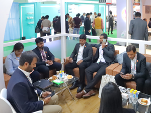 DB Group Indian Ceramics Asia (ICA) - 2026, Gandhinagar