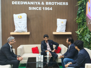 DB Group PaintIndia - 2026, Mumbai
