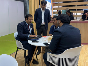 DB Group PaintIndia - 2026, Mumbai