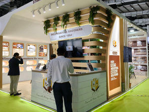 PaintIndia - 2026, Mumbai