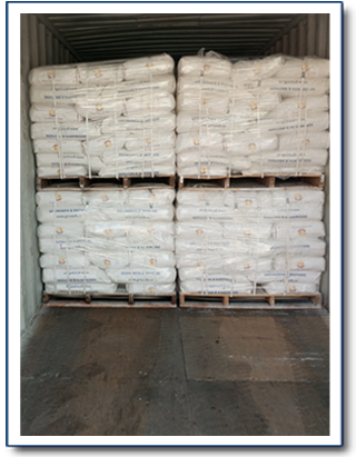DB Group packing