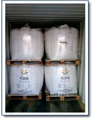 DB Group packing