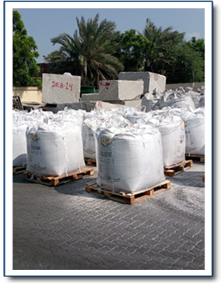 DB Group packing